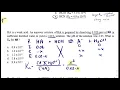 Acids and Bases Review Topics - AP Chemistry Unit 8