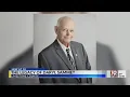 The Legacy of Limestone County s Daryl Sammet Nov 24 2025 News 19 at 10 p m