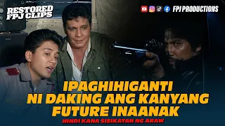 Yari kay ngayon kay Future Ninong Daking! | Hindi Kana Sisikatan ng Araw | 2K | Fernando Poe Jr.