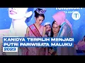 Lagu Kanidya Christandira Tuhumury Putri Pariwisata Maluku 2023