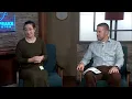 A Conversation about Comprehensive Planning