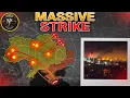 Download Lagu Powerful Strikes Hit Western Ukraine💥 Counterattacks in Donetsk Region⚔️ Military Summary 2025.08.21