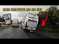 SUARA KENALPOTNYA GAK ADA OBAT I STJ IGUAZU CREW SMA