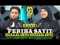 Download Lagu FERIHA SAYIT || DAGAALKI AMIRA BEENTA ANFAC 24 SAC KOOMO AYEY KU JIRTAY QALBI JAB QAYAANO \u0026 ARGAGAX🫨