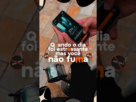 O jeito é assistir os fumantes que a gente ama #anime #crunchyroll