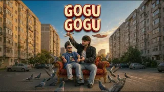 Speak x Vlad Dragulin x David Deejay x Alex Velea x Connect-R x Malone  - Gogu, gogu (Parody)