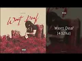 NoCap - Went Deaf (432hz)