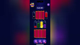 Magic Sort Level 363 Screenshot