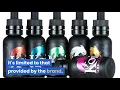 Vaperite Strathavon