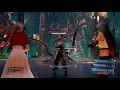 FINAL FANTASY VII REMAKE - JENOVA Dreamweaver Boss - Music Only