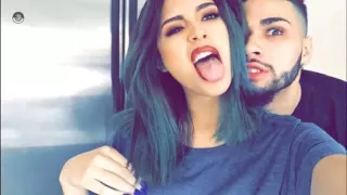 Cheba Lamia Omri Labsa Lhmar الش اب ة لاميآ ع مر ي لآبس ـة لح م ر 2016 