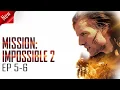 Lagu [ New ] Mission: Impossible (2025) — Countdown — Best action movie series of 2025 | Full HD