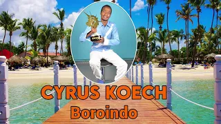 boroindo by cyrus koech