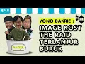 Download Lagu TALKJIL - BELI GITAR BARU, YONO BAKRIE MAU NYUSUL RAIM LAODE JADI MUSISI??!