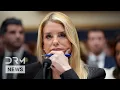 Lagu AG Bondi Grilled by Lawmakers Over Epstein Files and DOJ Redactions in Explosive House Hearing |AC1N
