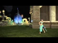 FFXIV Thavnairian Dance