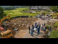 They Destroyed 12 Graves for a Golf Course I Evicted the Entire Resort