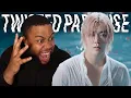 YUTA ユウタ 'TWISTED PARADISE' MV TWISTED Reaction!