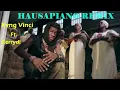 Kvng Vinci Ft  Zerrydl 'Hausapiano' Remix#1hourloop #zerrydl #afrobeats #newmusic #subscribe #fyp