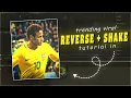 Viral Reverse Shake Edit Tutorial Alight Motion Free Preset