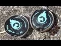 Firebird Exploding Air Rifle targets