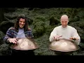 Lagu Soul Remembering (1111 Hz) | 1 hour handpan music | Malte Marten \u0026 Konstantin Rössler