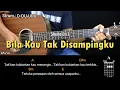 Download Lagu Bila Kau Tak Disampingku - Sheila On 7 | Tutorial Chord Gitar Mudah dan Lirik