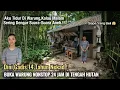 Lagu GADIS USIA 14 TAHUN !! NEKAD BUKA WARUNG NONSTOP 24 JAM DI TENGAH HUTAN ANGKER