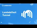 How To Perform Local Testing Using UnderPass TestMu AI