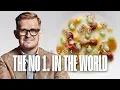 Download Lagu Dining at the #1 RESTAURANT IN THE WORLD (In Depth Review) - Disfrutar 2024