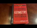 The Best Geometry Book for Beginners