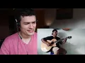 Download Lagu HE'S GOT MAGIC HANDS!! ALIP BATA - HOTEL CALIFORNIA \u0026 NO WOMAN NO CRY REACTION