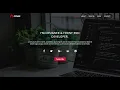 Build Web Page Using HTML5 CSS3 JQuery