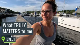 Adjusting my path. Navigating Life with Happiness and Freedom