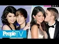 Justin Bieber Selena Gomez Complete History Of Their On-Again Off-Again Relationship PeopleTV