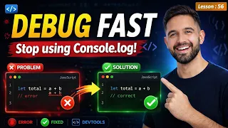 How to Debug JavaScript in Chrome The Ultimate Step-by-Step Guide 2026