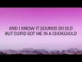 Gym Class Heroes - Cupid's Chokehold ft. Patrick Stump