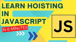 JavaScript interview question - Hoisting Variable and Function Hoisting Explained