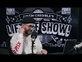 Giveon Reveals How His Drake Collab on 'Chicago Freestyle' Really Happened 👀 | Justin Credible