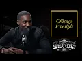 Download Lagu Giveon Reveals How His Drake Collab on 'Chicago Freestyle' Really Happened 👀 | Justin Credible