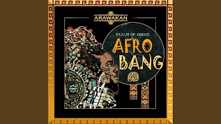afro bang arawakan drum mix 