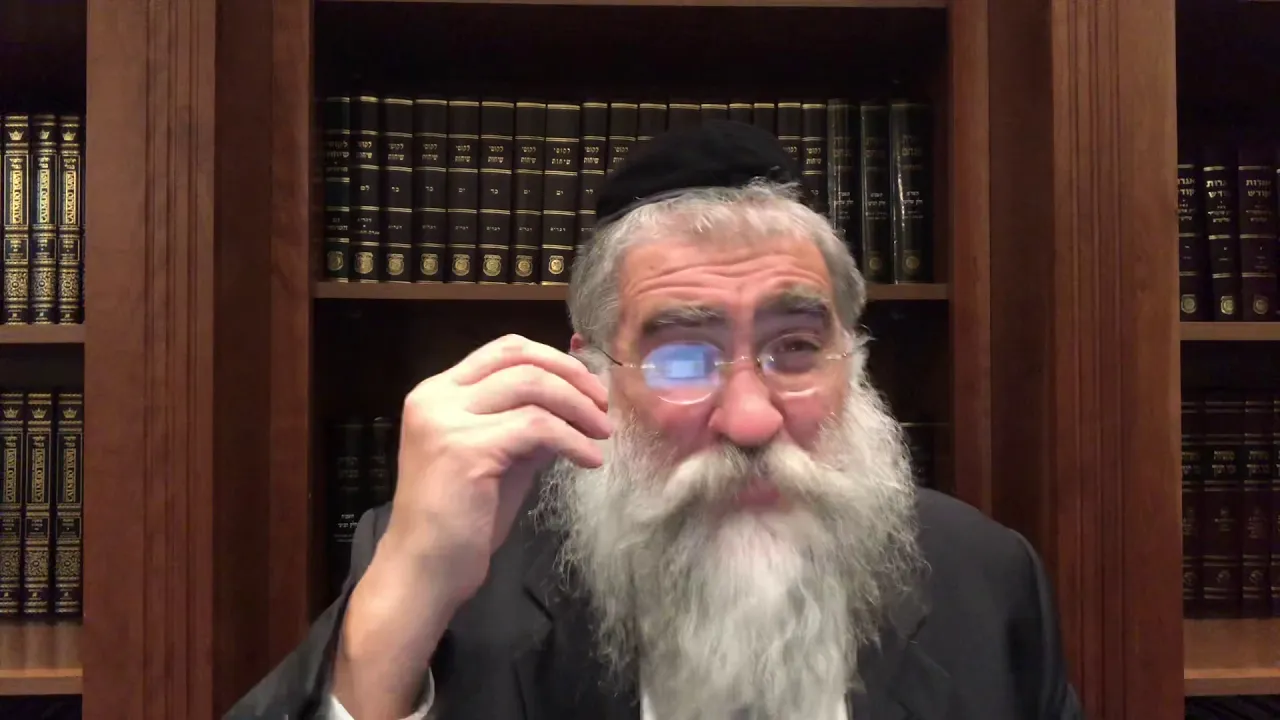 100 Daily Blessings is our Spiritual Path to Peace. A New Kabbalah class by Rabbi Yitzchok Minkowicz