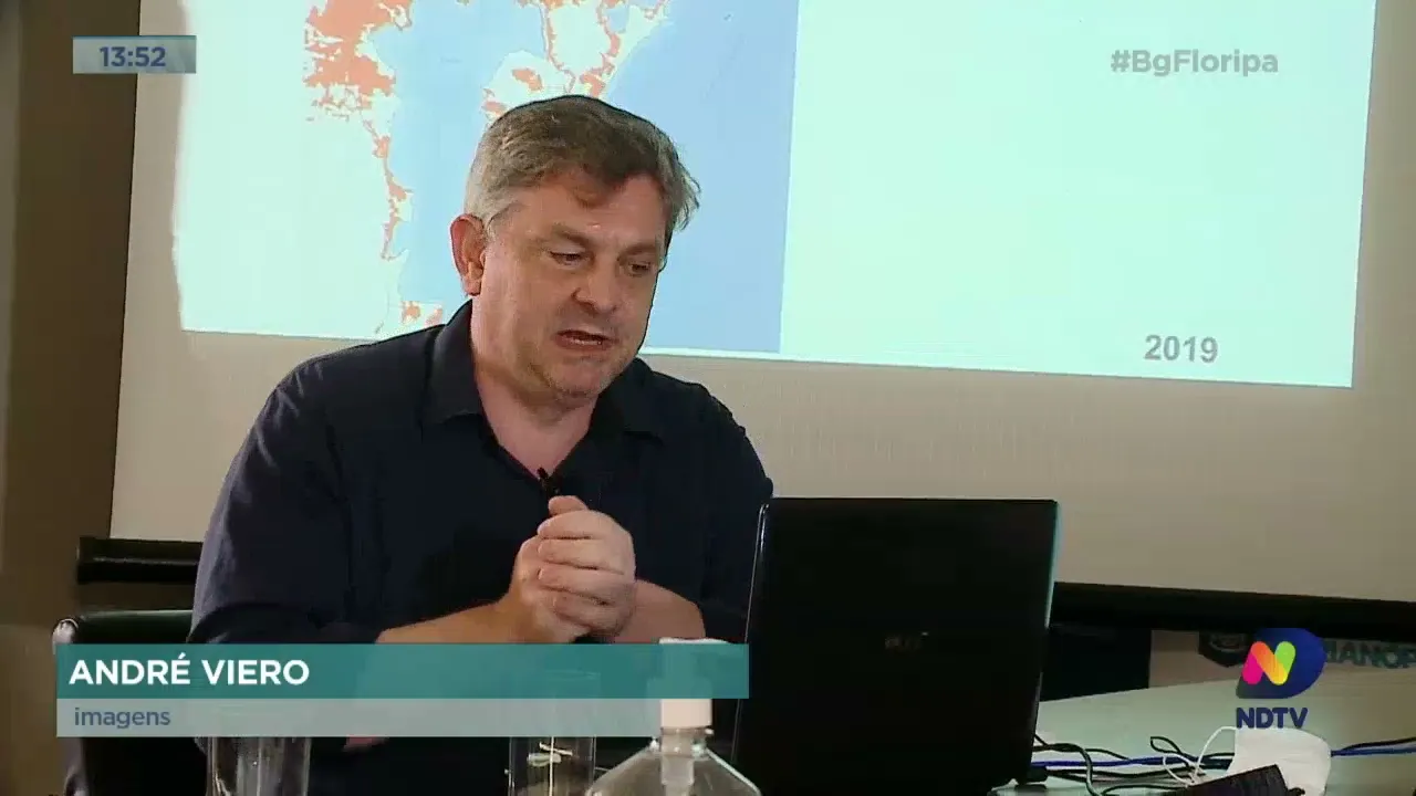 Plano Diretor: Prefeitura de Florianópolis apresenta alterações no projeto