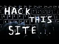 Hack this site tutorials basic 1 by binary zero