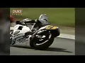 1985 South African 500cc Bike GP | Kyalami | Eddie Lawson vs Freddie Spencer