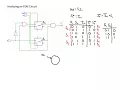 Analyzing an FSM Implementation
