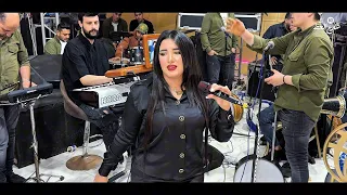 تشكيلة فوق الخيال   الجميلة الهام خالد   مع الموسيقار كريم ناعوس      دندنها