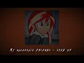 Download Lagu My alcoholic friends - sped up