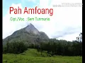 Pah Amfoang (cipt./voc.: Sem Tunmunis)