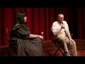 John Wilson HBO S HOW TO WITH JOHN WILSON Q A At The Roxy Cinema New York